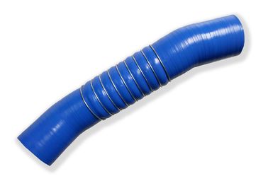 Ống silicone kết nối