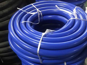 Ống cao su silicone gia cố Aramid